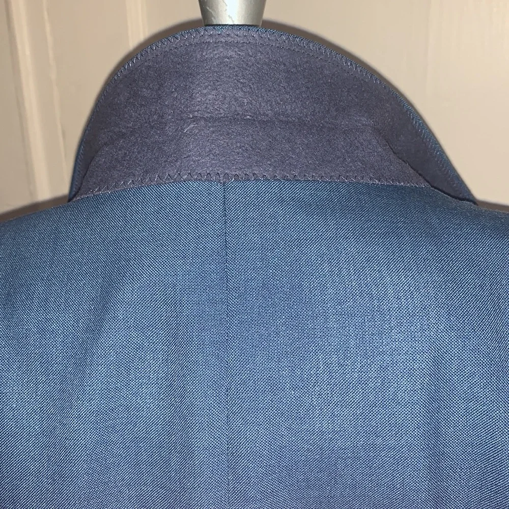 Vintage Jack Nicklaus Tournament Series Blazer